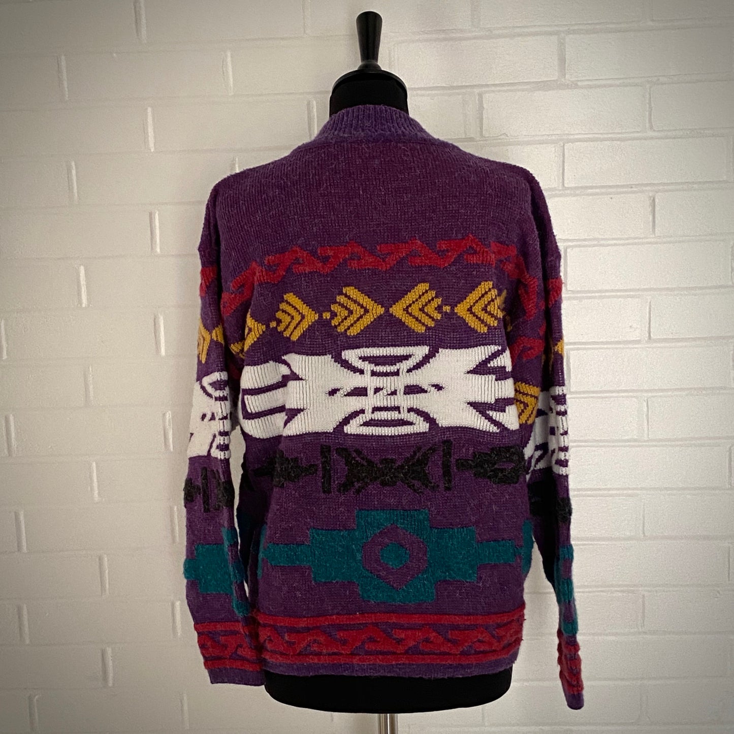 Late 80s/ Early 90s Keren Sweater