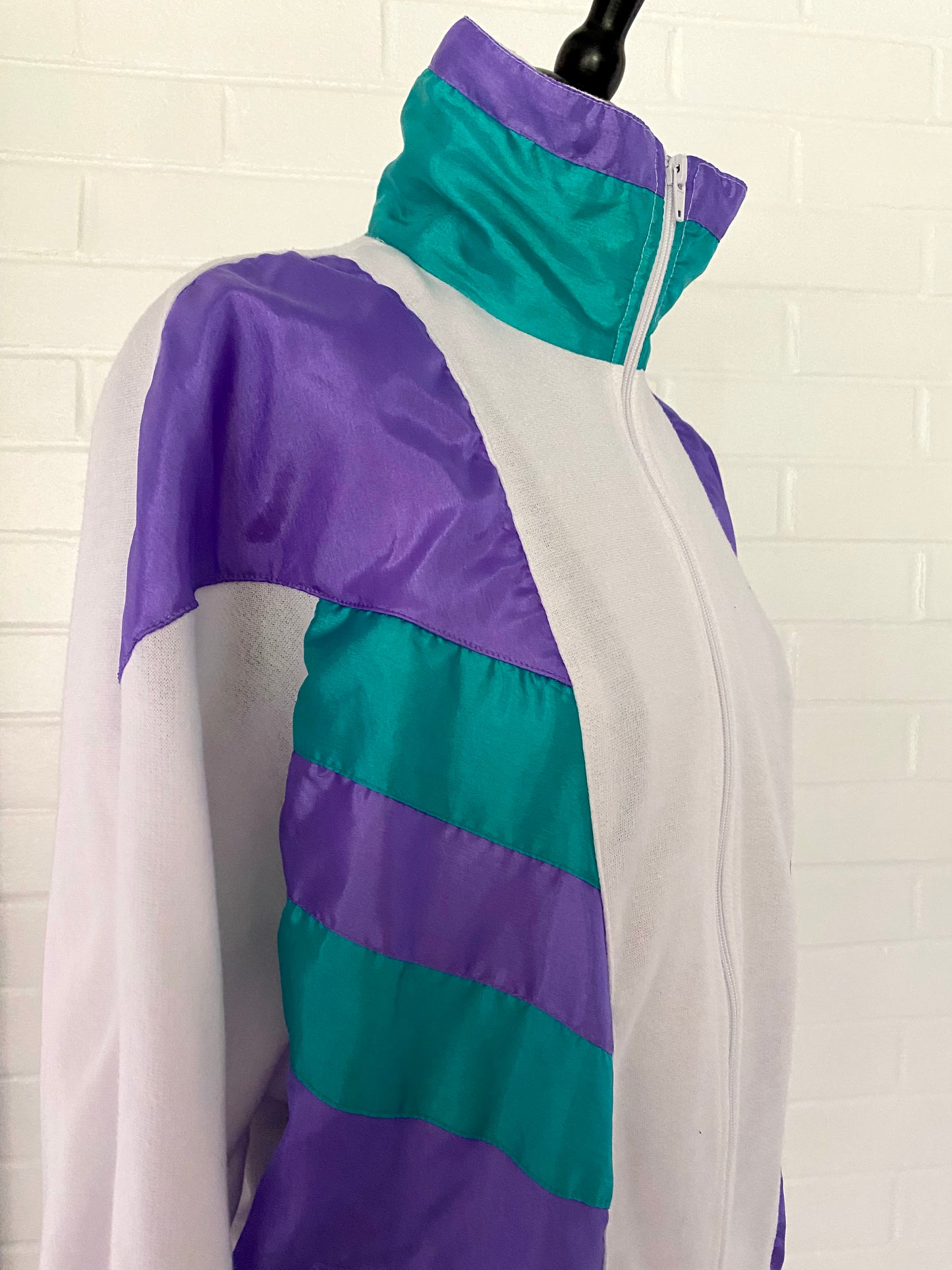 Late 80s/ Early 90s Misty Valley Sport Jacket
