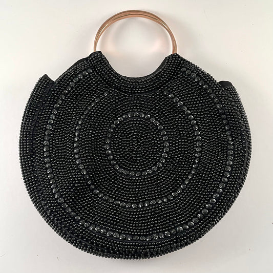 1960s Hong Kong Beaded Bag