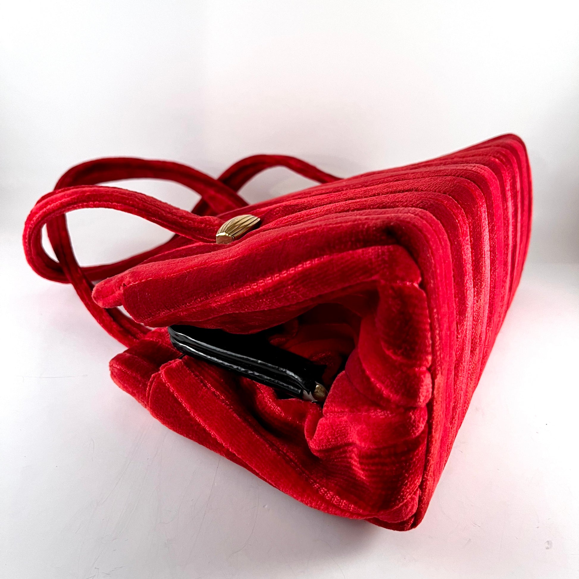 Garay vintage clutch 2025