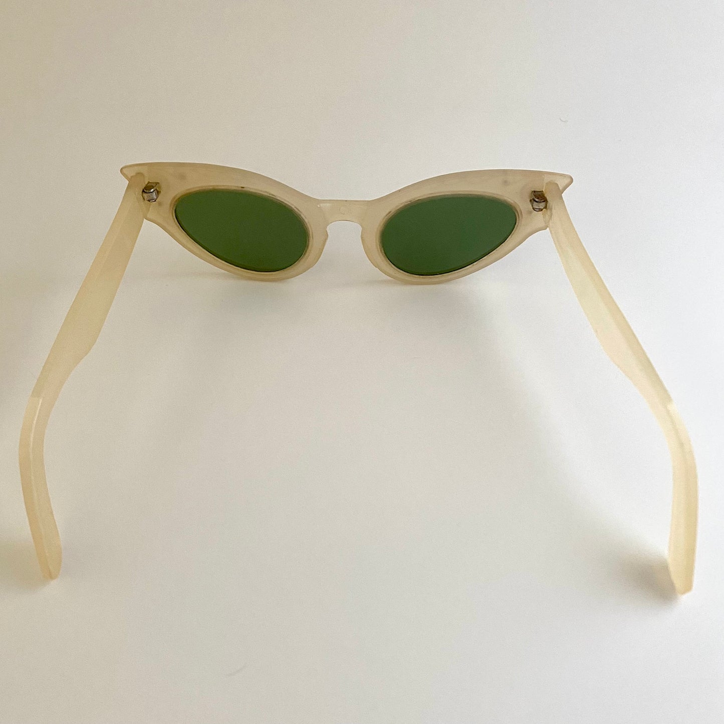 1950s Rhinestone Cat Eye Sunglasses – Retro Kandy Vintage