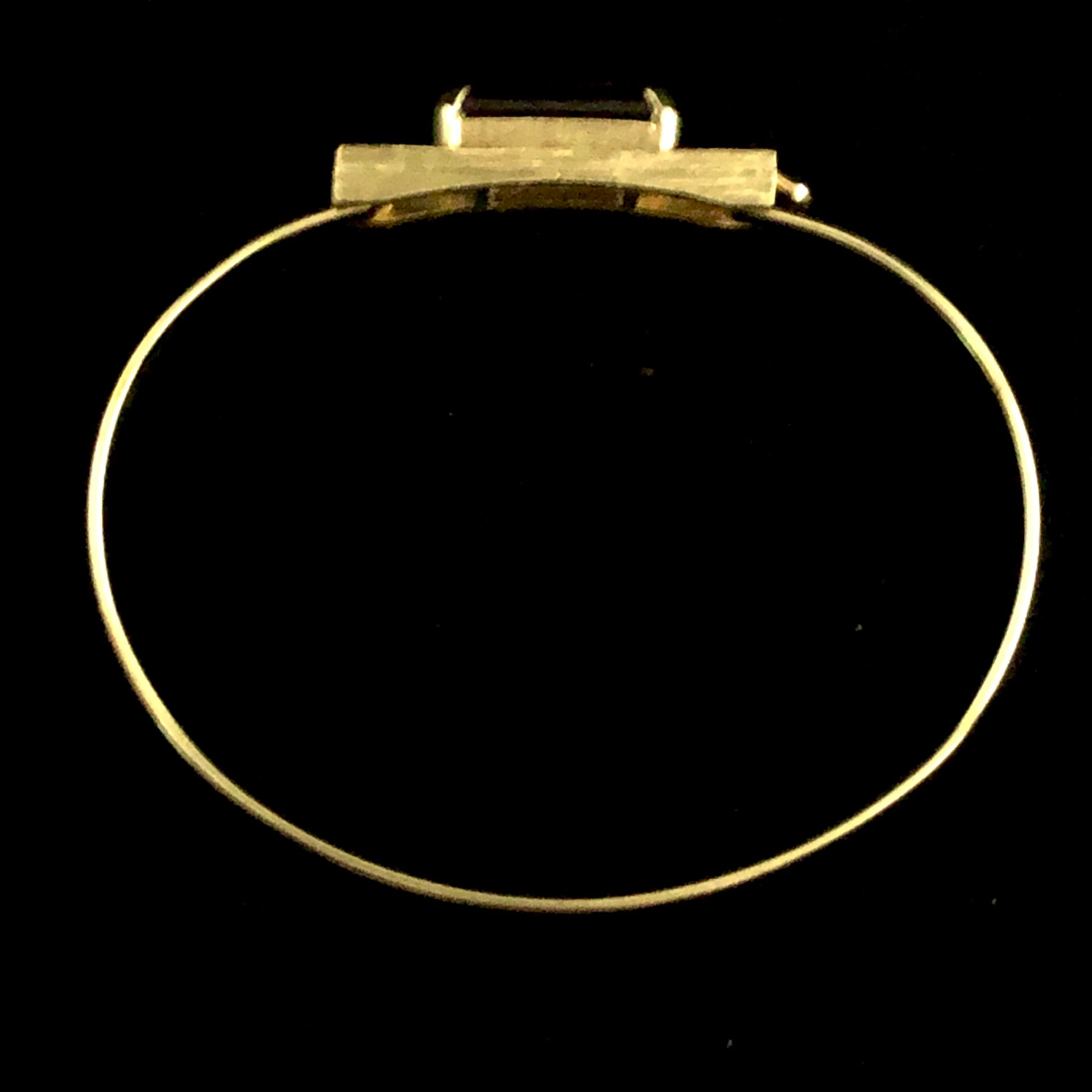 1975 Avon Plaza IV Bracelet - Retro Kandy Vintage