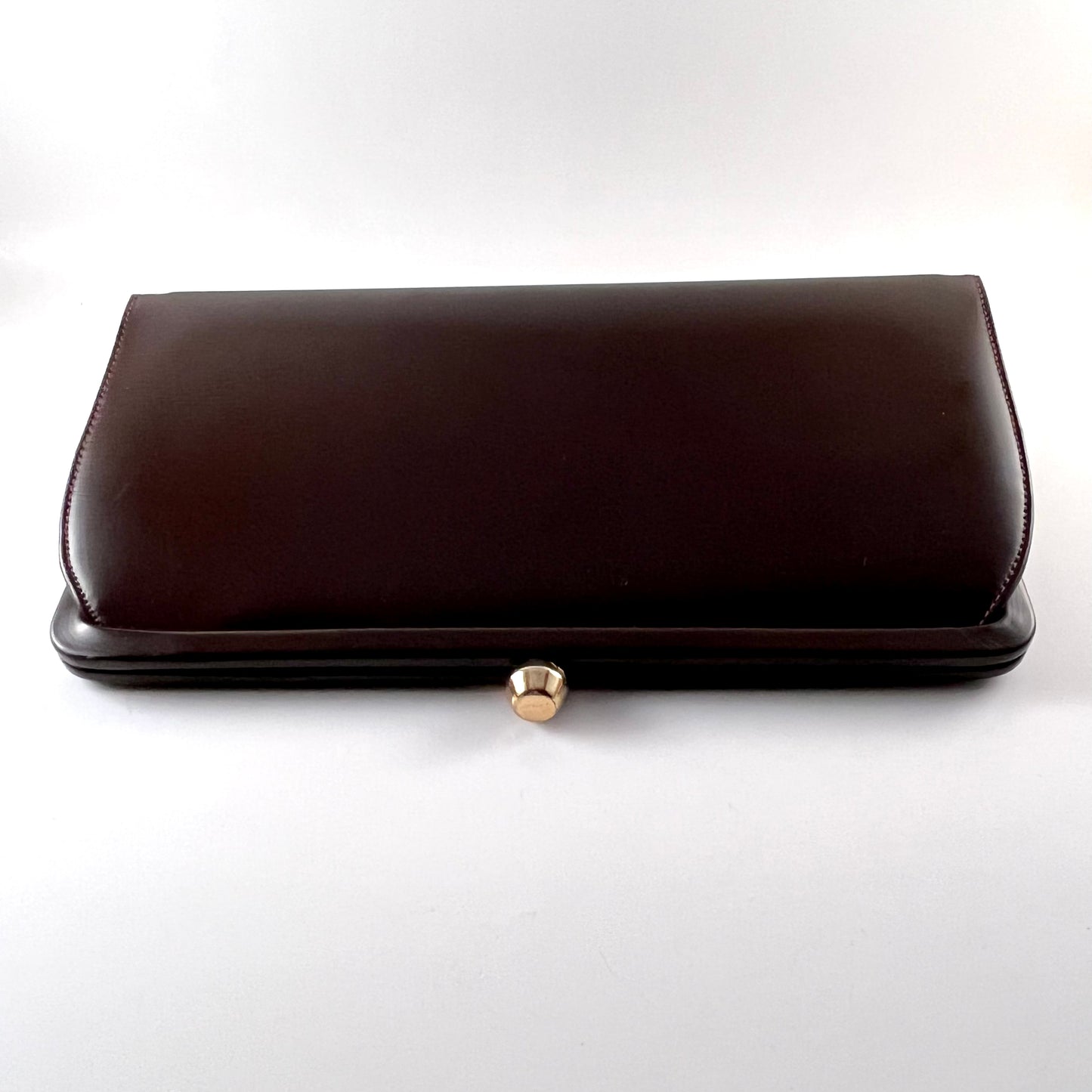1960s Theodor California Clutch With Optional Handle