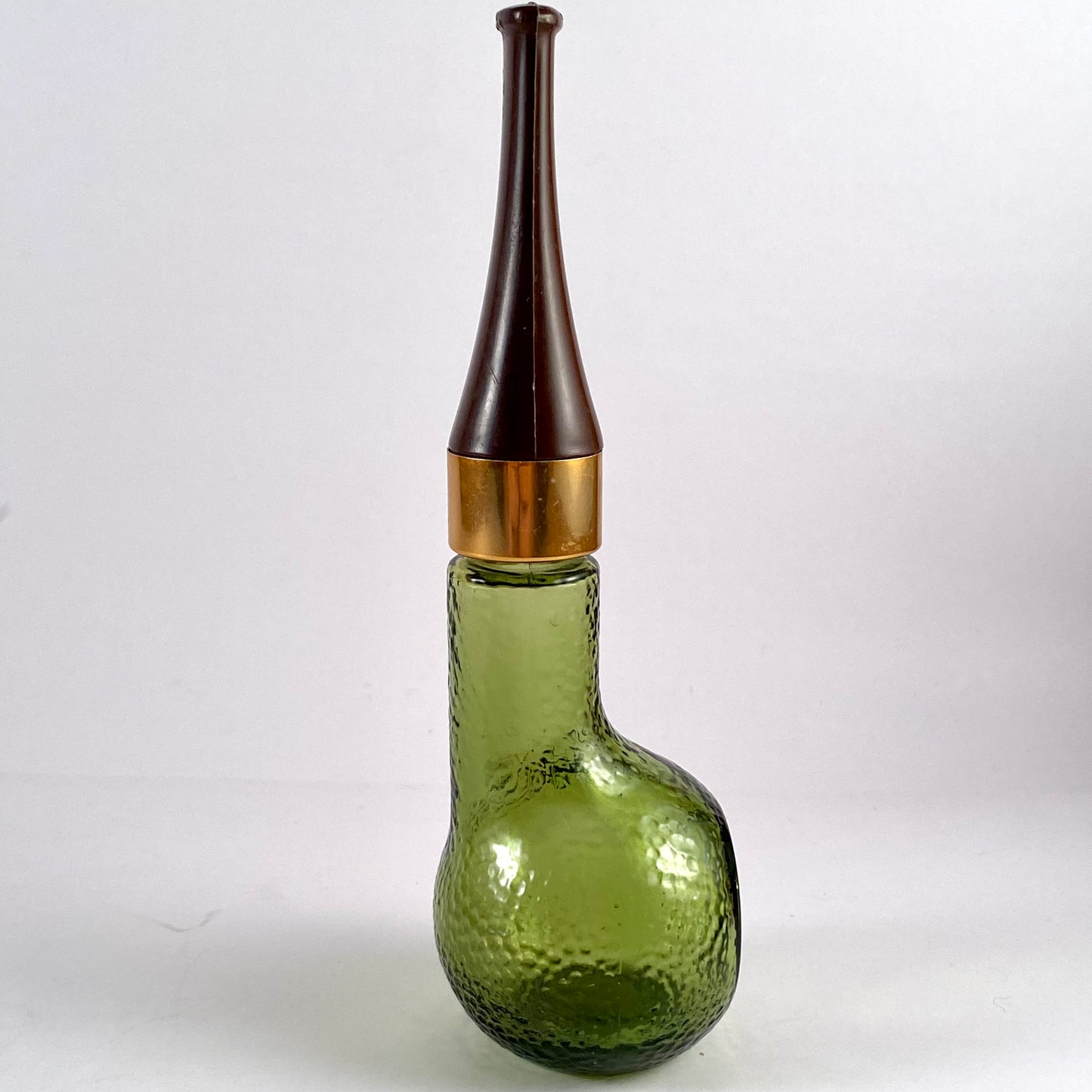 1971-1972 Avon Traditional Tobacco Pipe Bottle-Empty