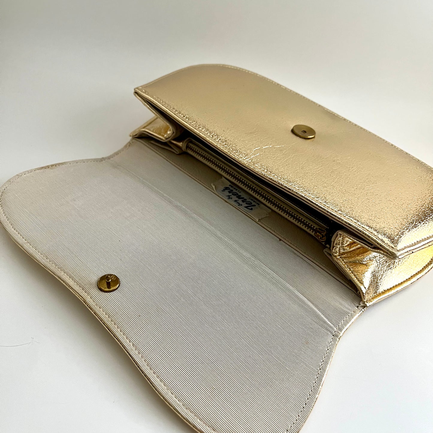 1960s Bag by Terner's Clutch