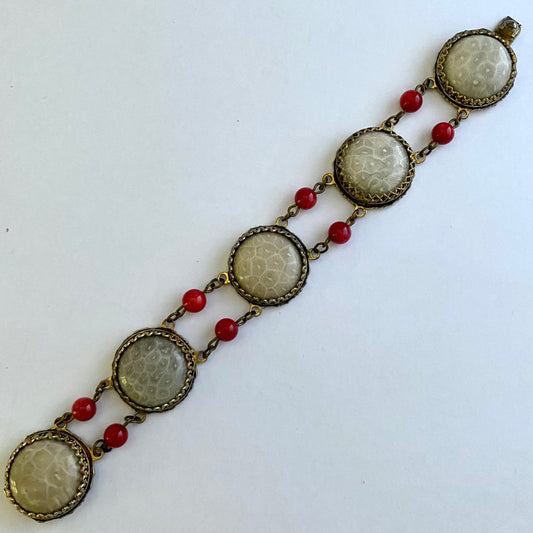 1960s Freirich Bracelet