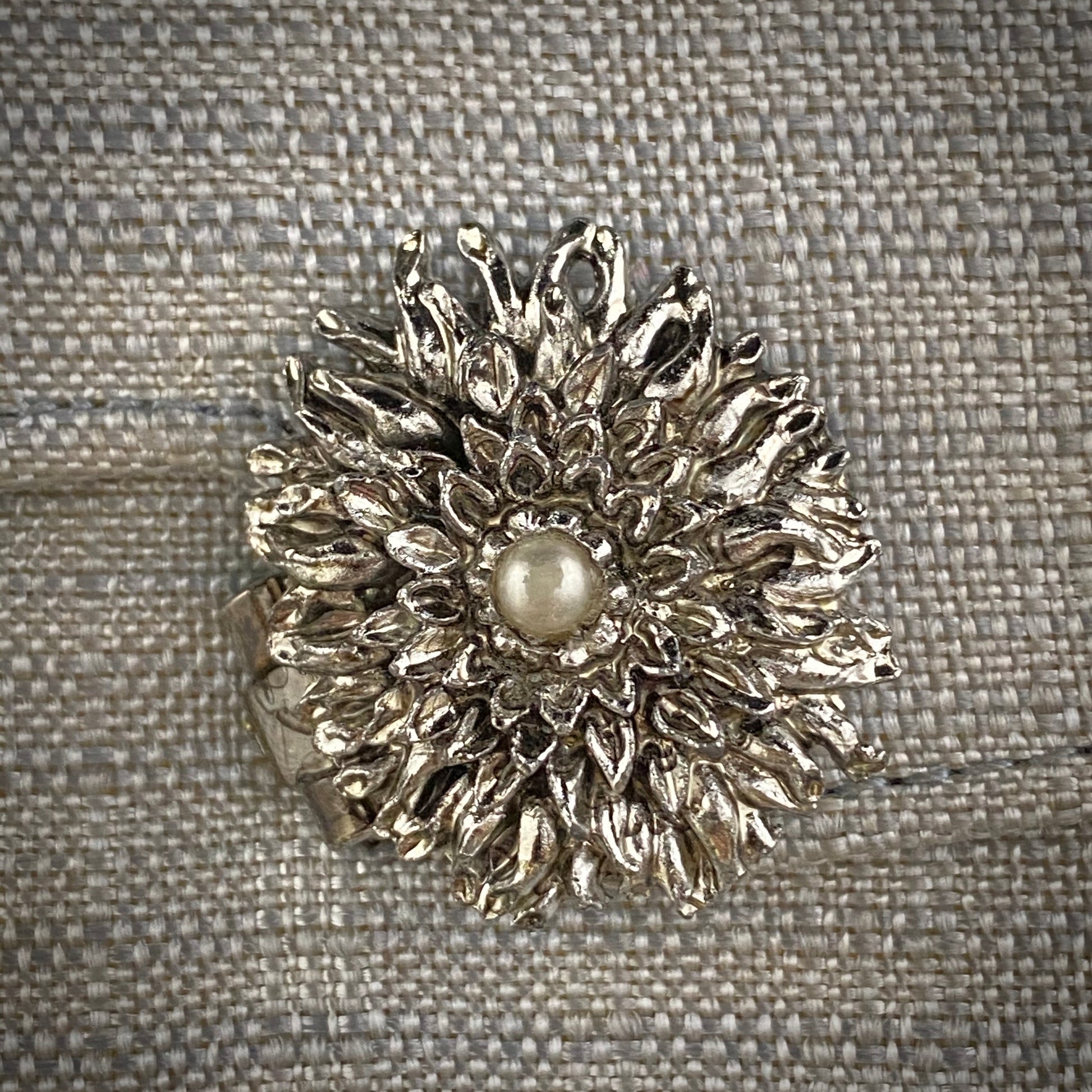 1960s Britemode Clutch - Retro Kandy Vintage