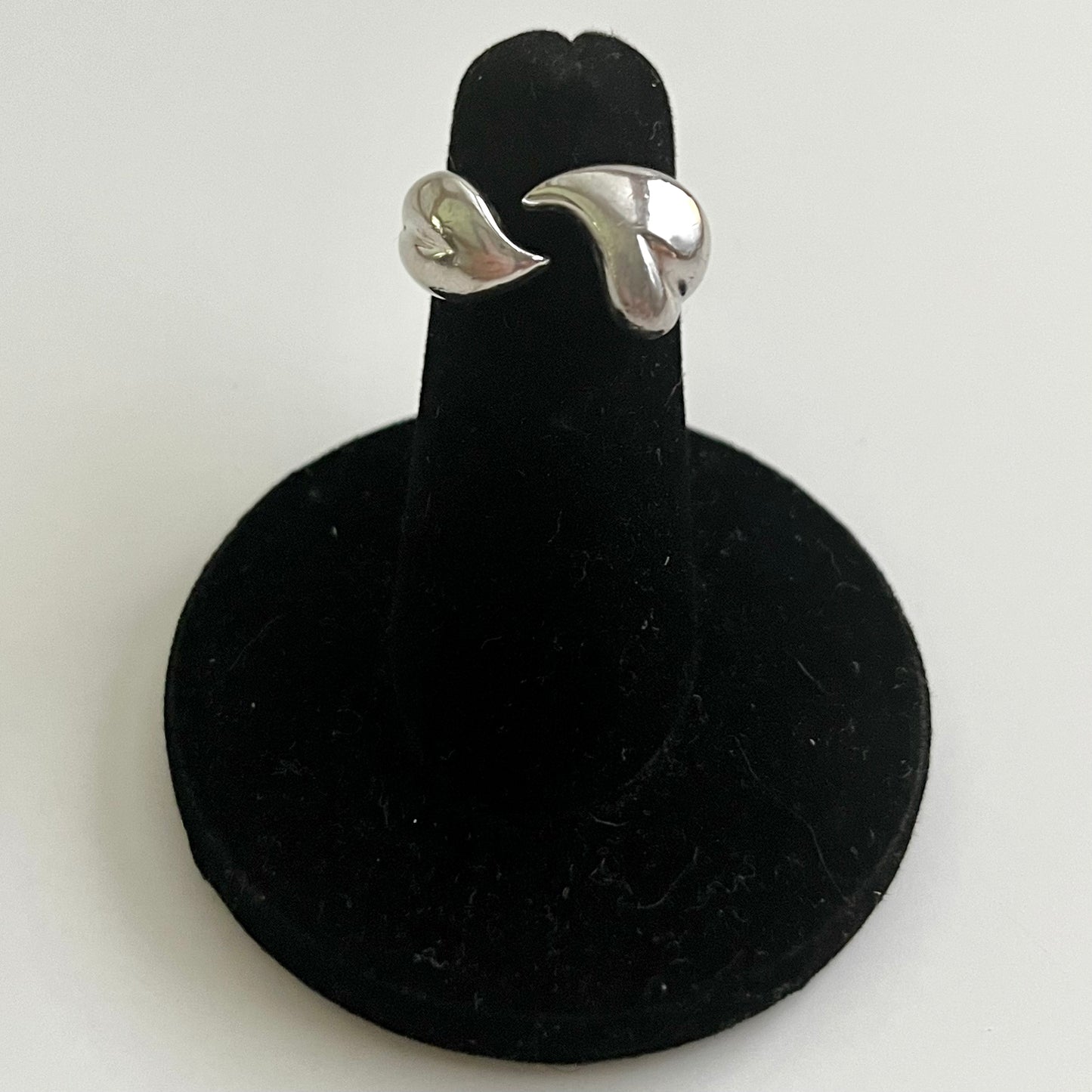 1976 Avon Heart To Heart Ring