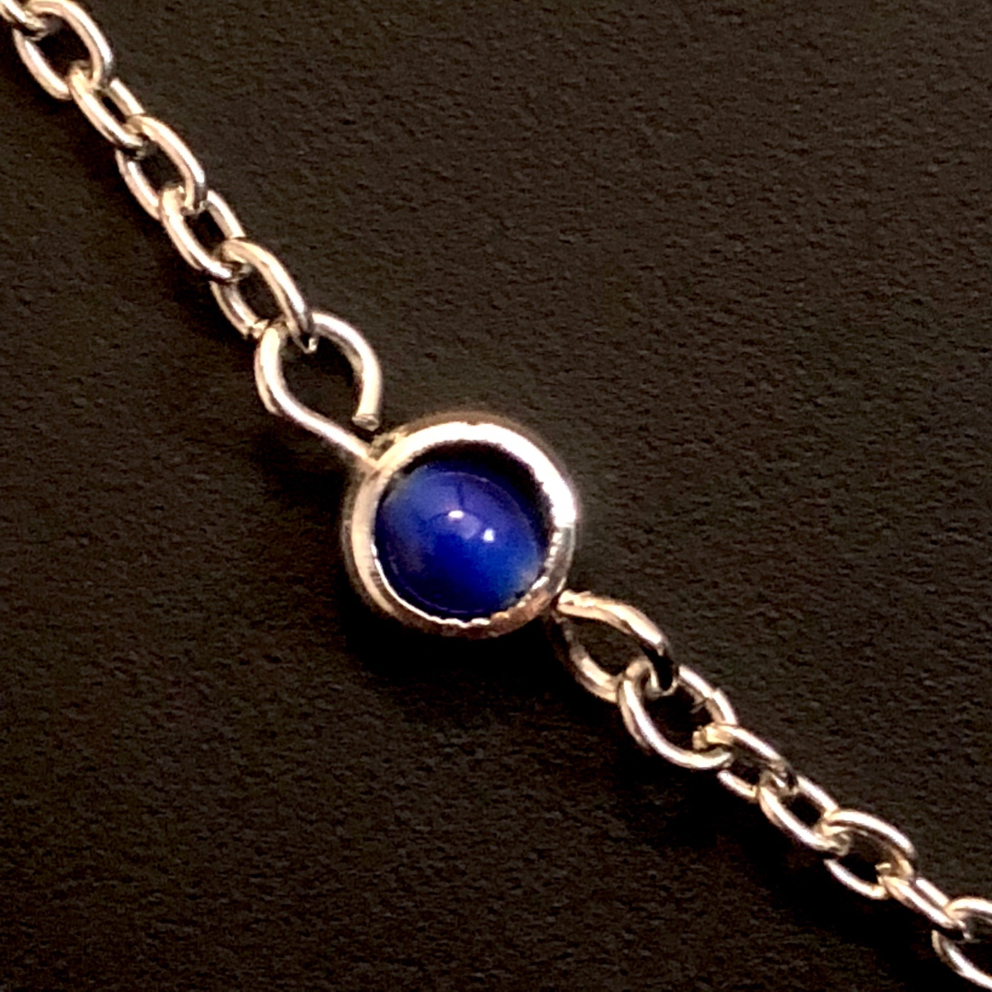 1977 Sarah Coventry Jamie Necklace - Retro Kandy Vintage