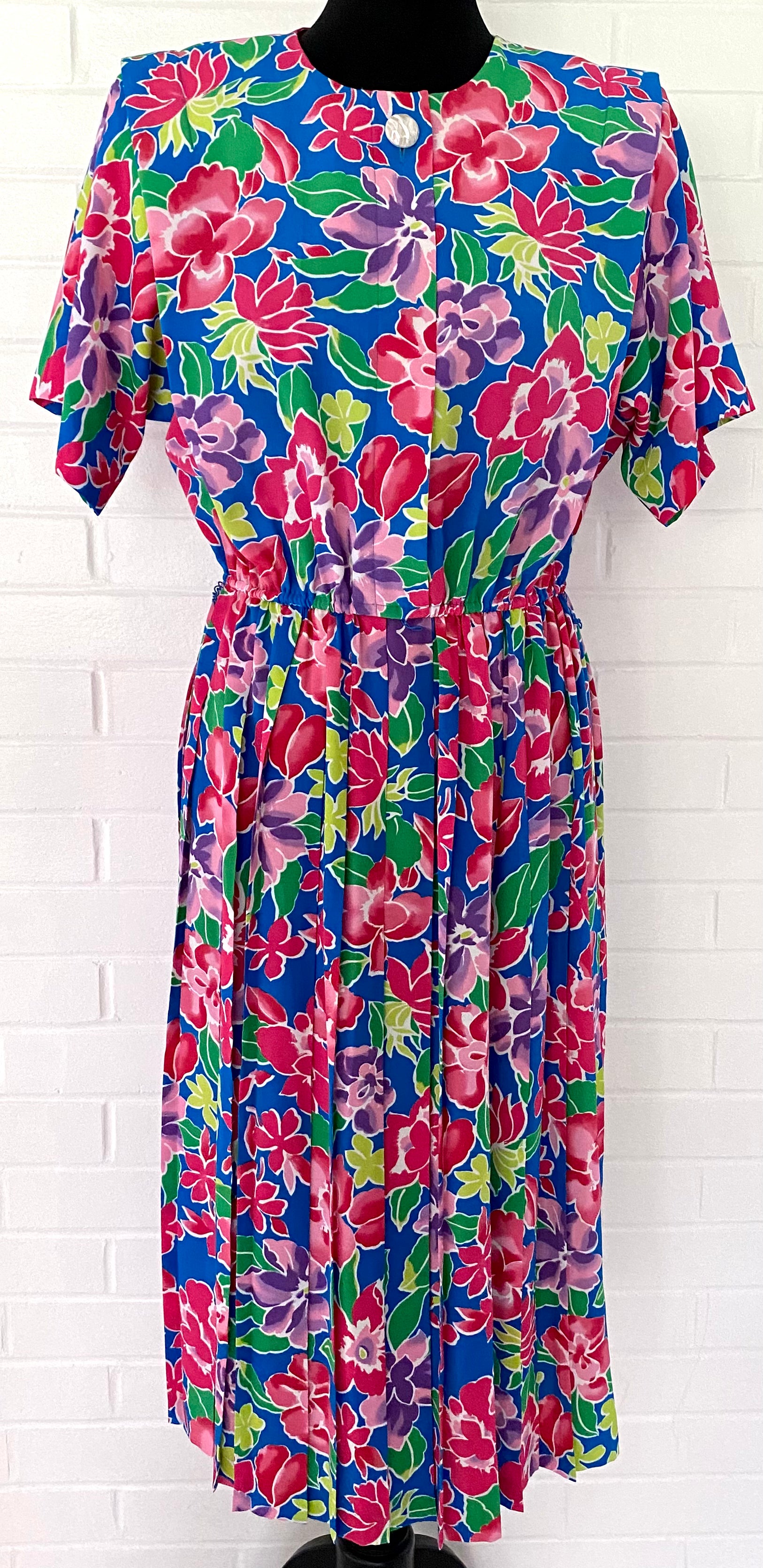 1990s Classics by Leslie Fay Dress 1990s Classics by Leslie Fay Dress