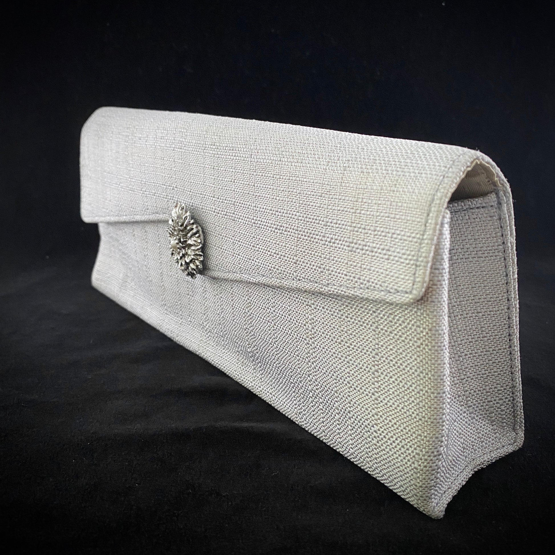 1960s Britemode Clutch - Retro Kandy Vintage