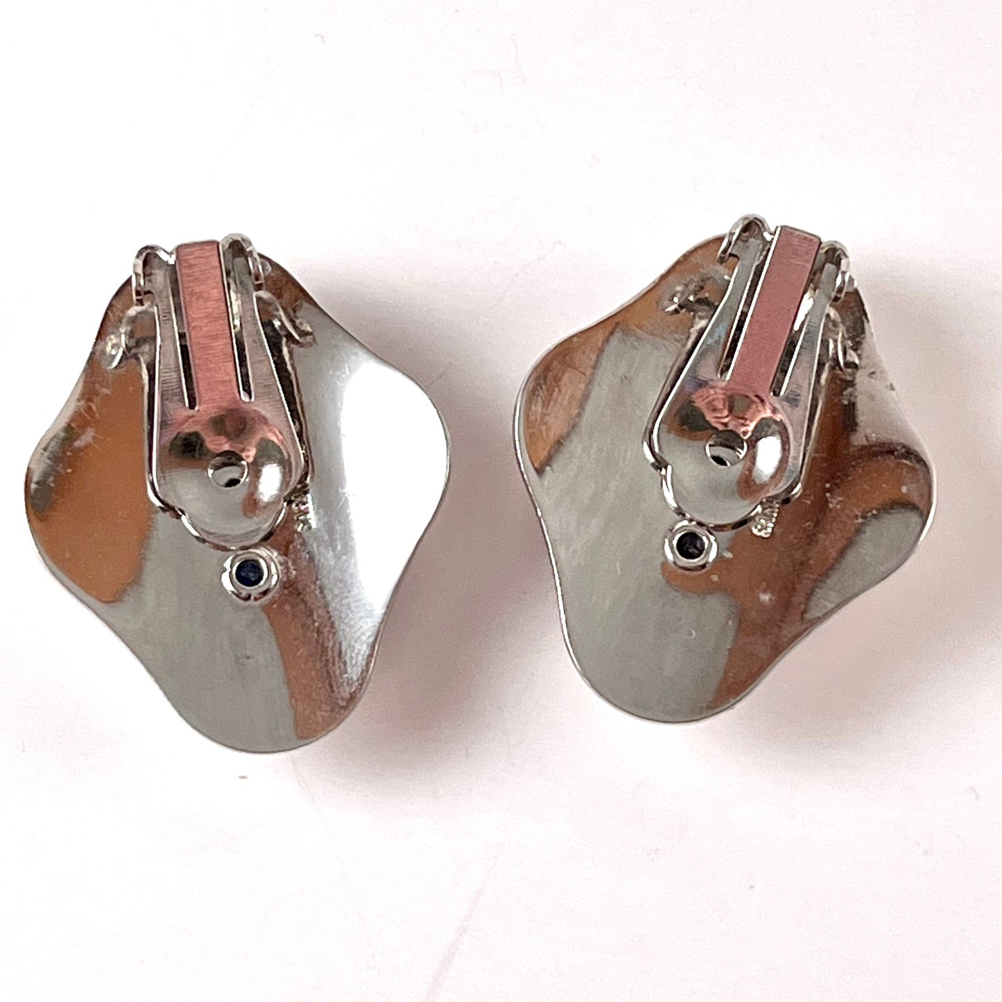 1972 Sarah Coventry Cleopatra Earrings