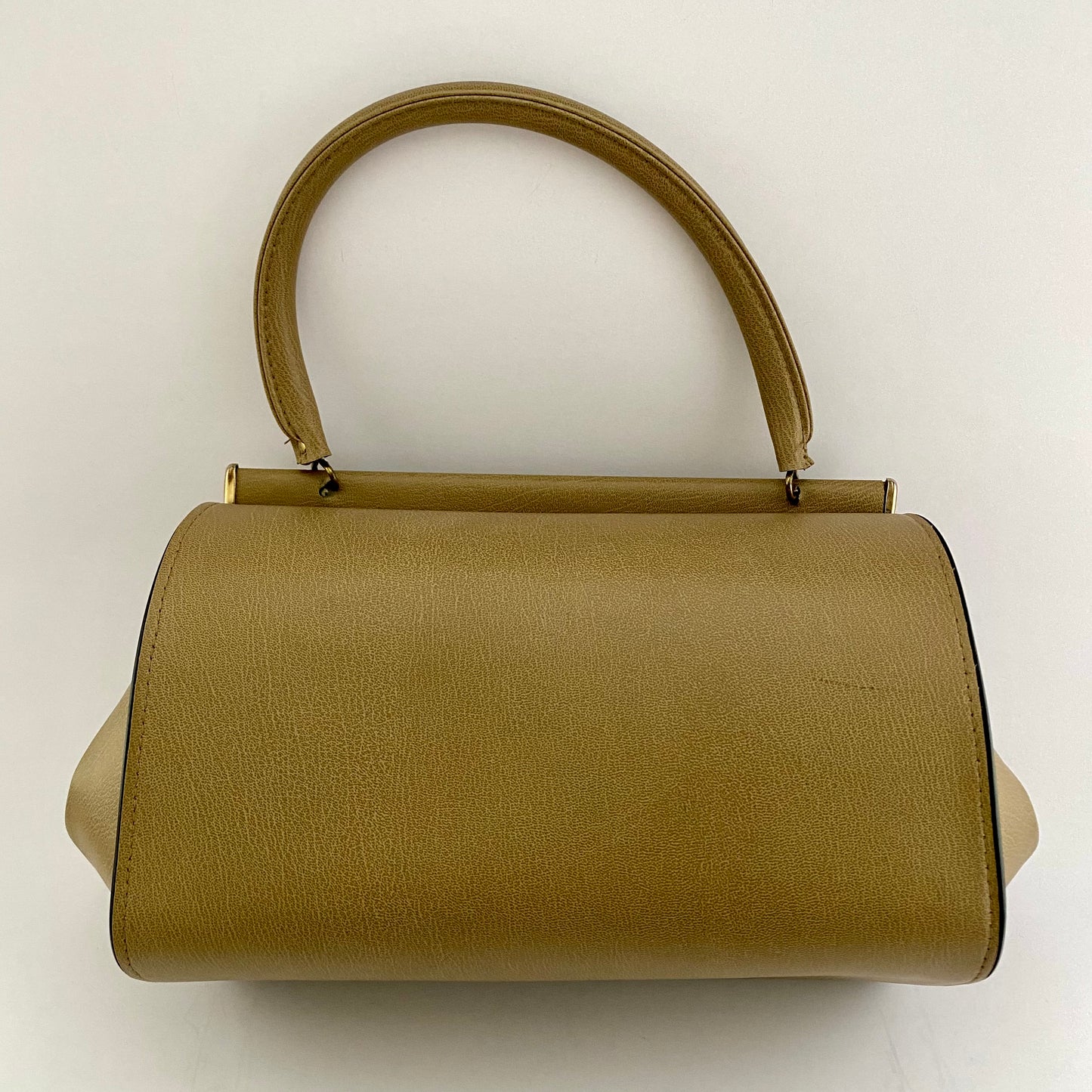 1960s Doctor Style Handbag