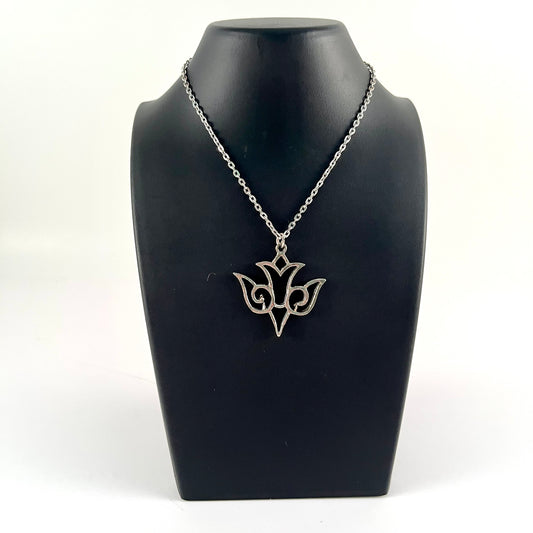 70s/80s Pendant Necklace
