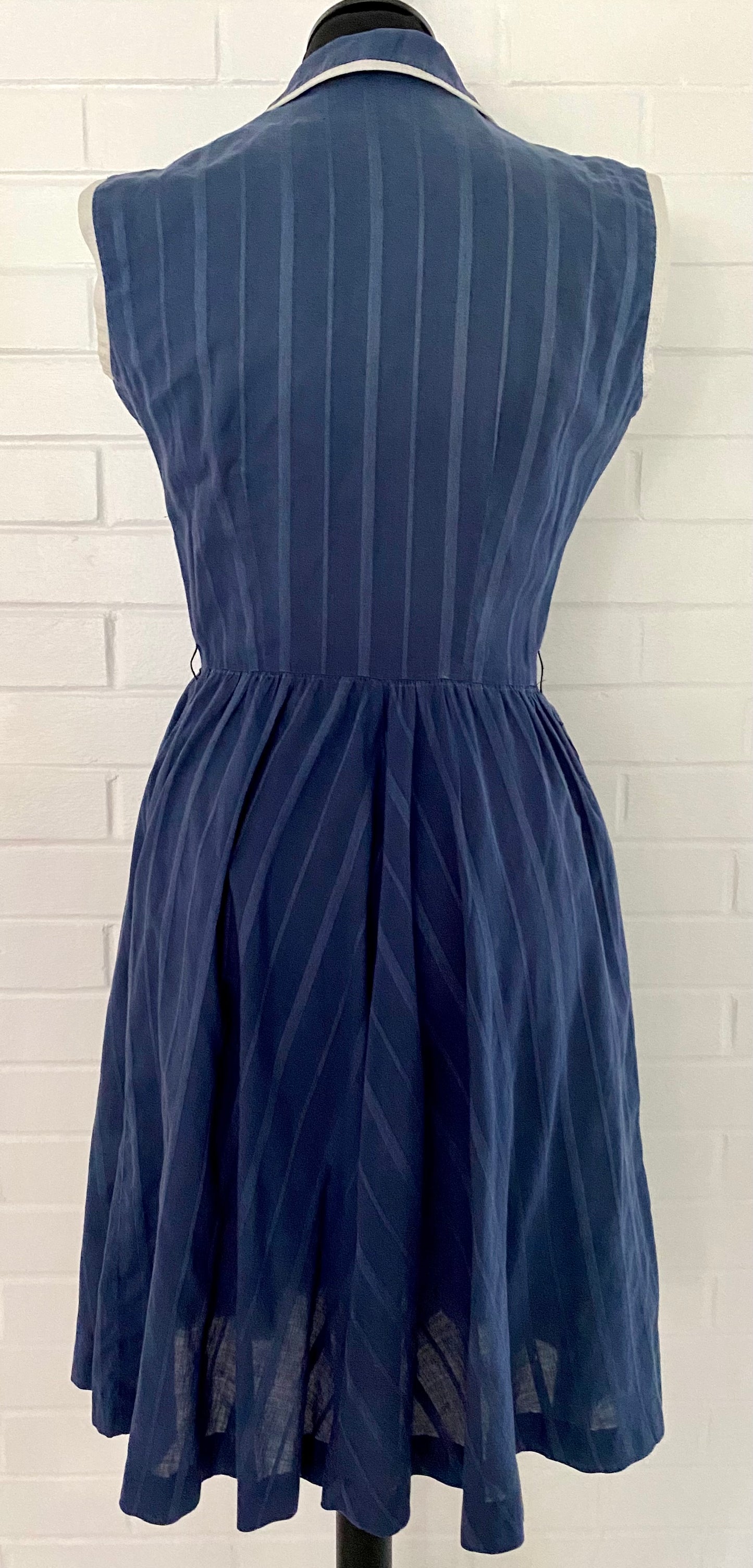 1950s Jonathan Logan Day Dress