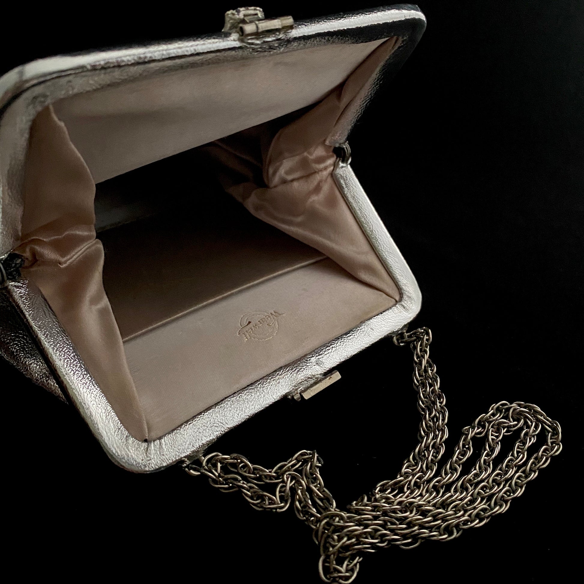 1960s Wearwell Purse - Retro Kandy Vintage