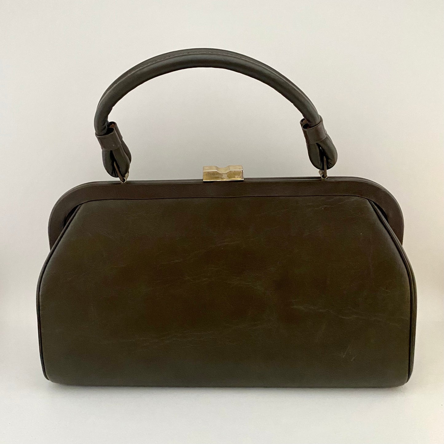 1960s Gaymonde Handbag