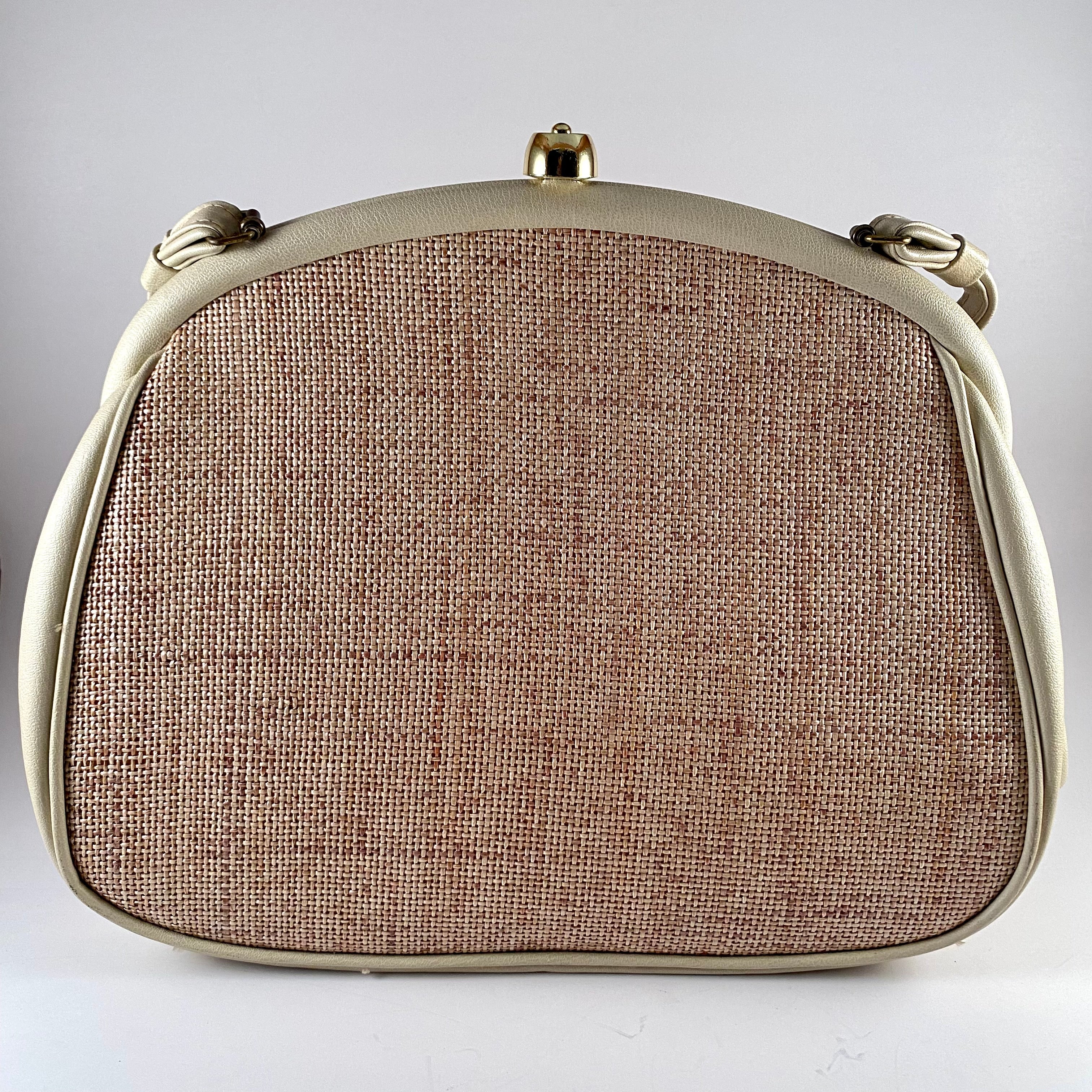 1960s Mod Carpet Handbag – Time Lords Vintage