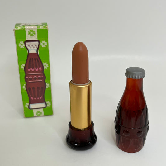 1973 Avon Lip POP Cola -NOS