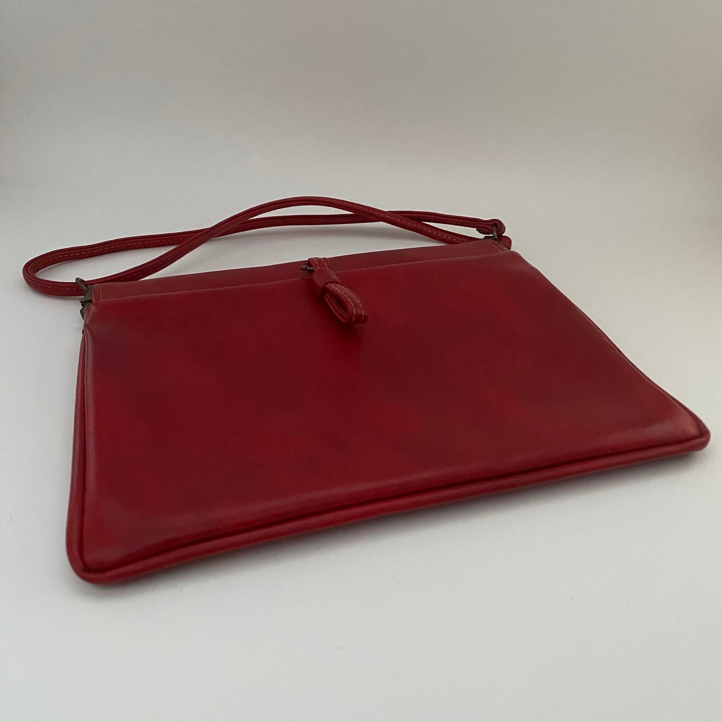 Late 60s/ Early 70s Faux Leather Purse