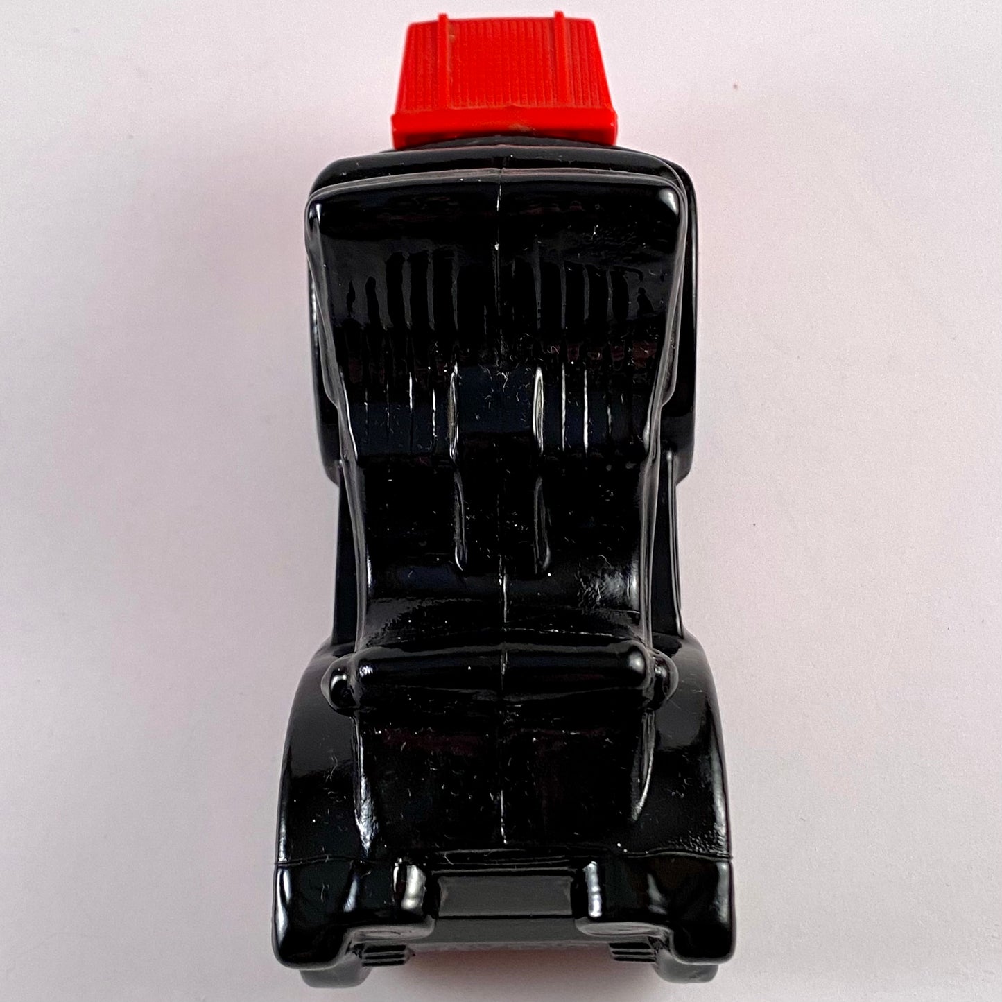 1970-1972 Avon Electric Charger Car Bottle-Filled