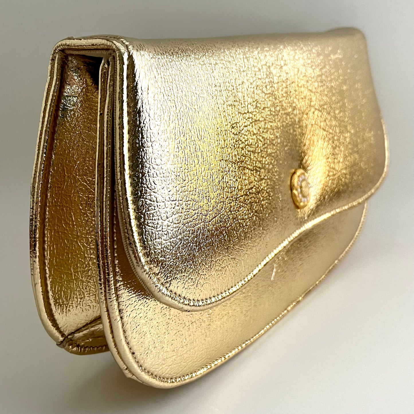 1960s Bag by Terner's Clutch