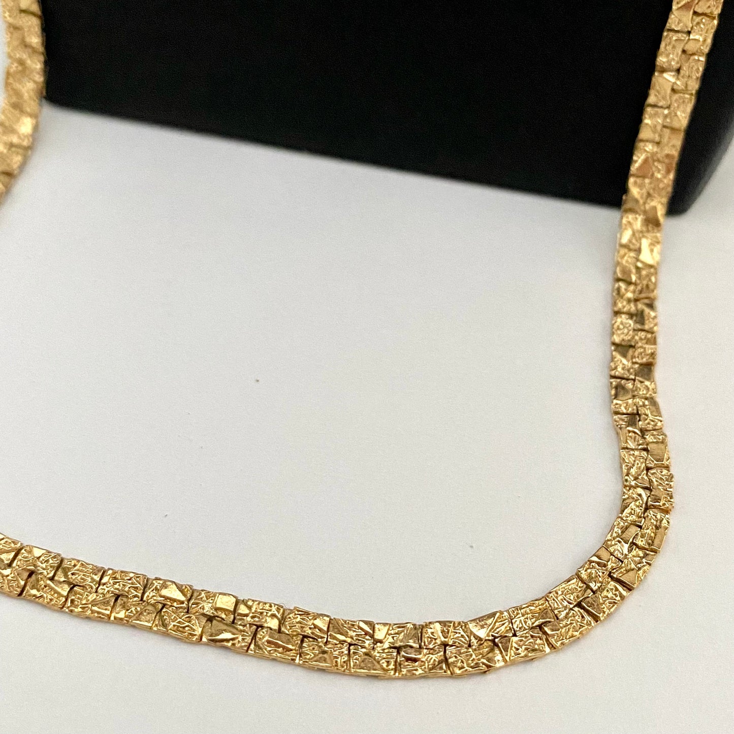 Late 70s/ Early 80s Trifari Necklace