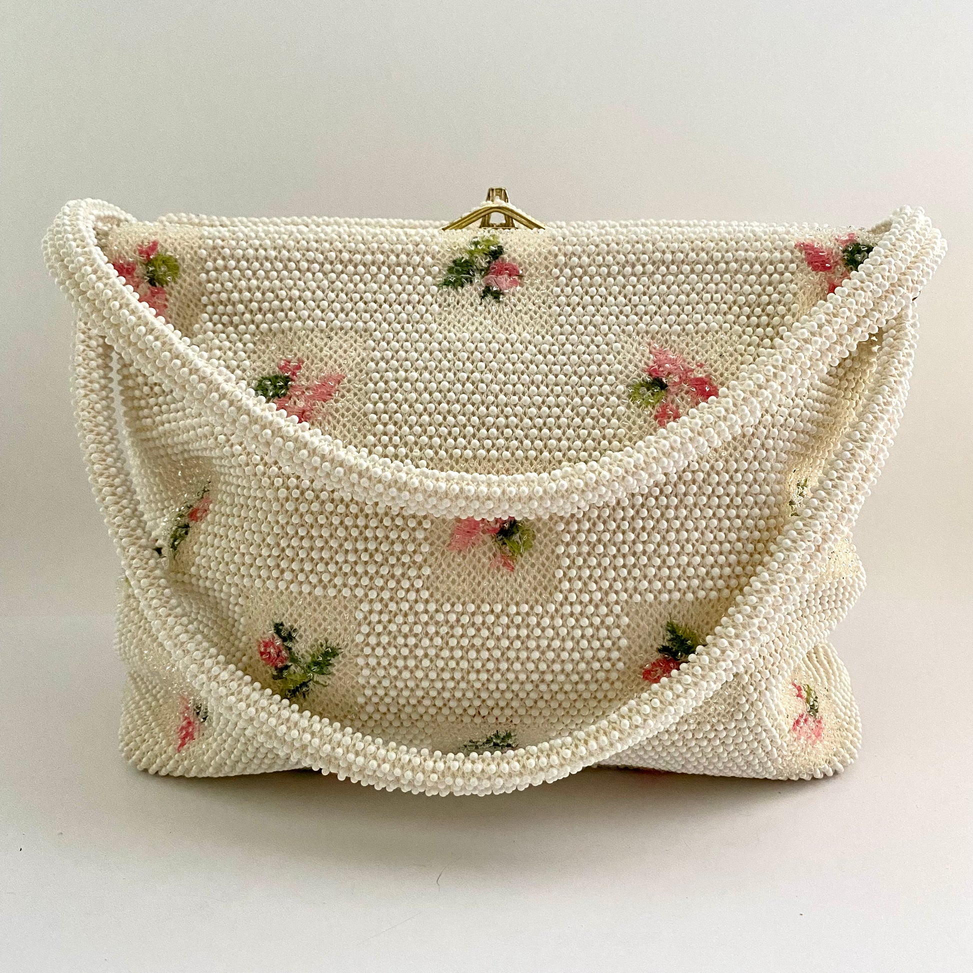 Lumured purse on sale