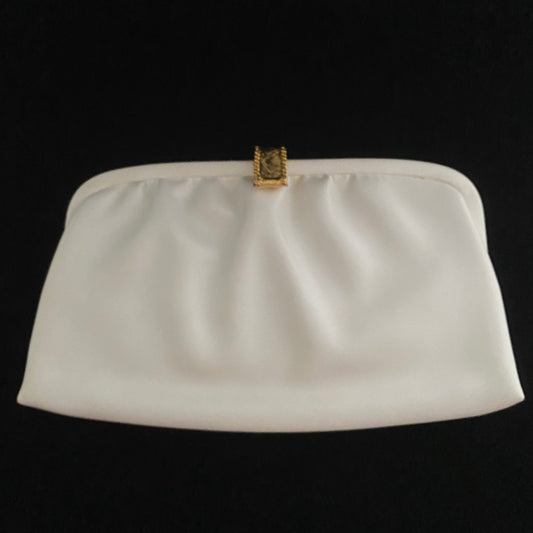 Late 50s/ Early 60s After Five Clutch - Retro Kandy Vintage