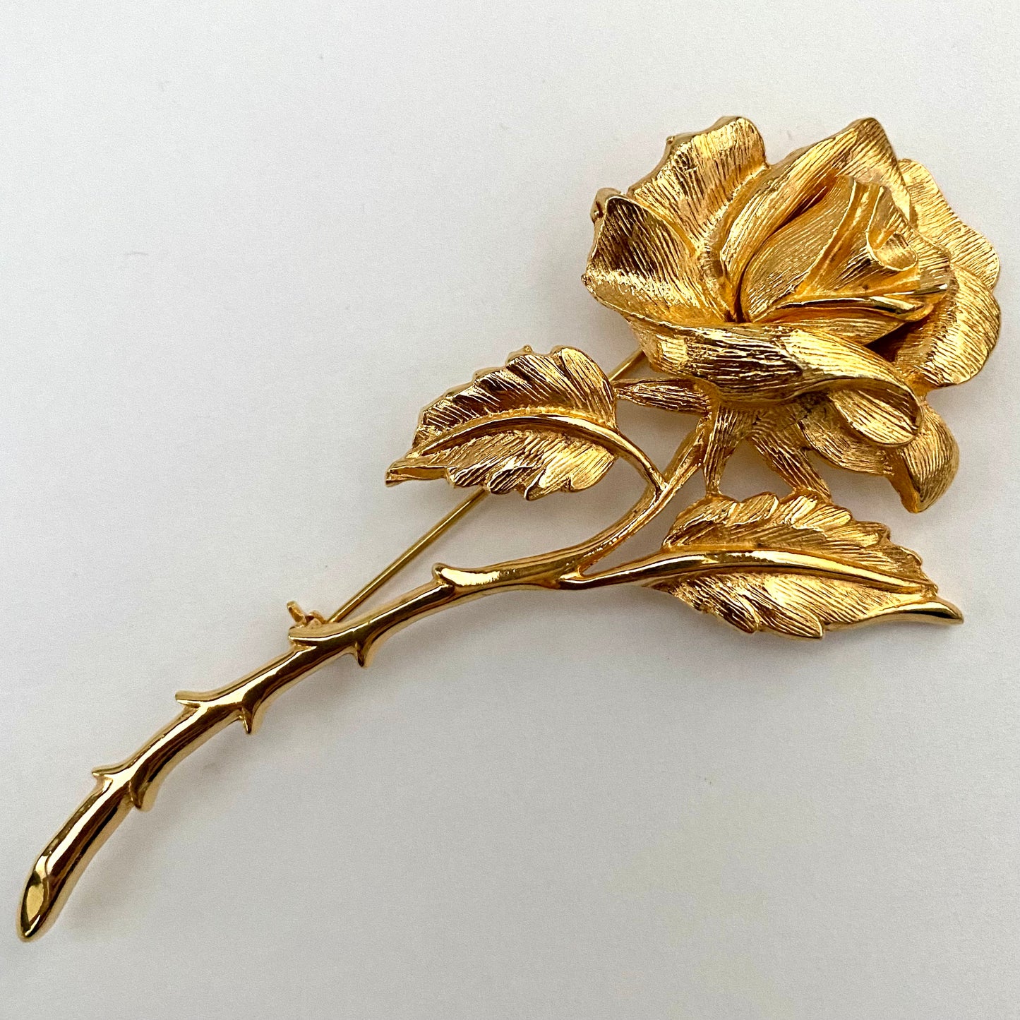 Late 50s/ Early 60s Charel Brooch