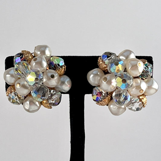 Laguna clip on earrings online
