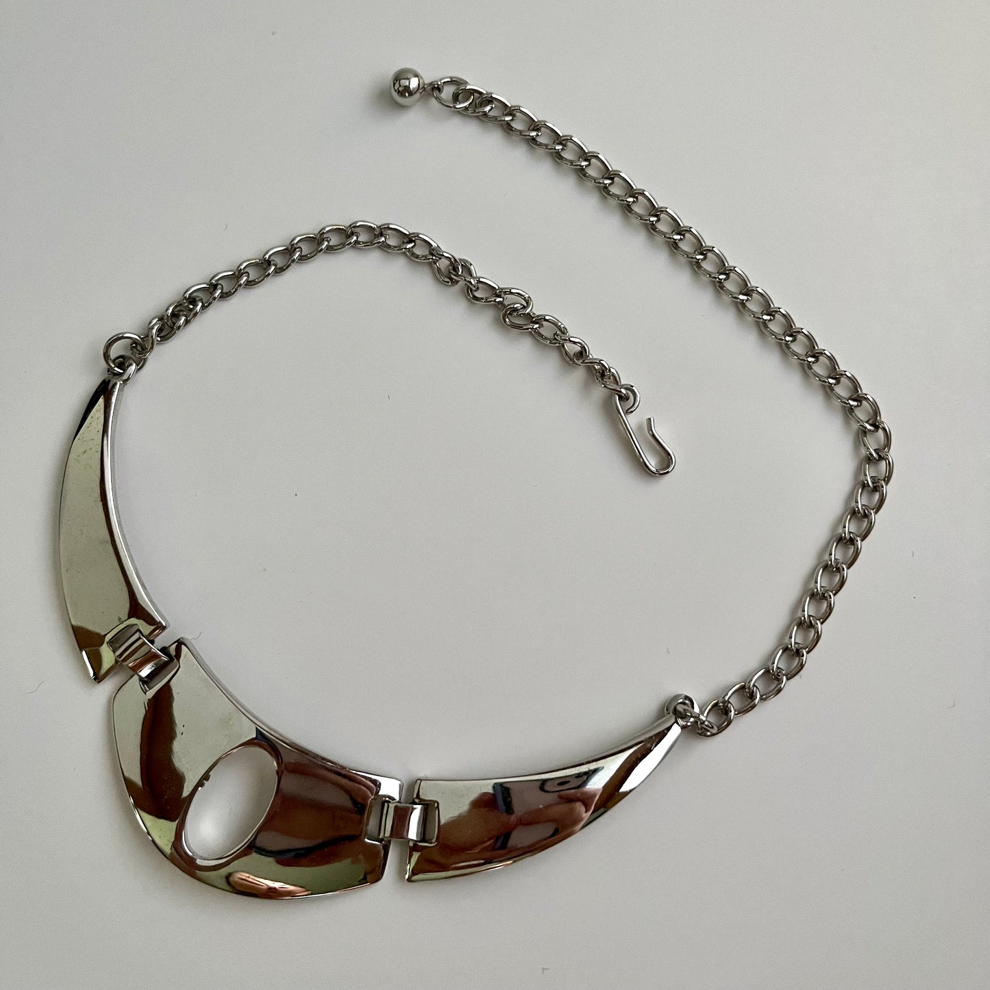 1960s Celebrity N.Y. Necklace