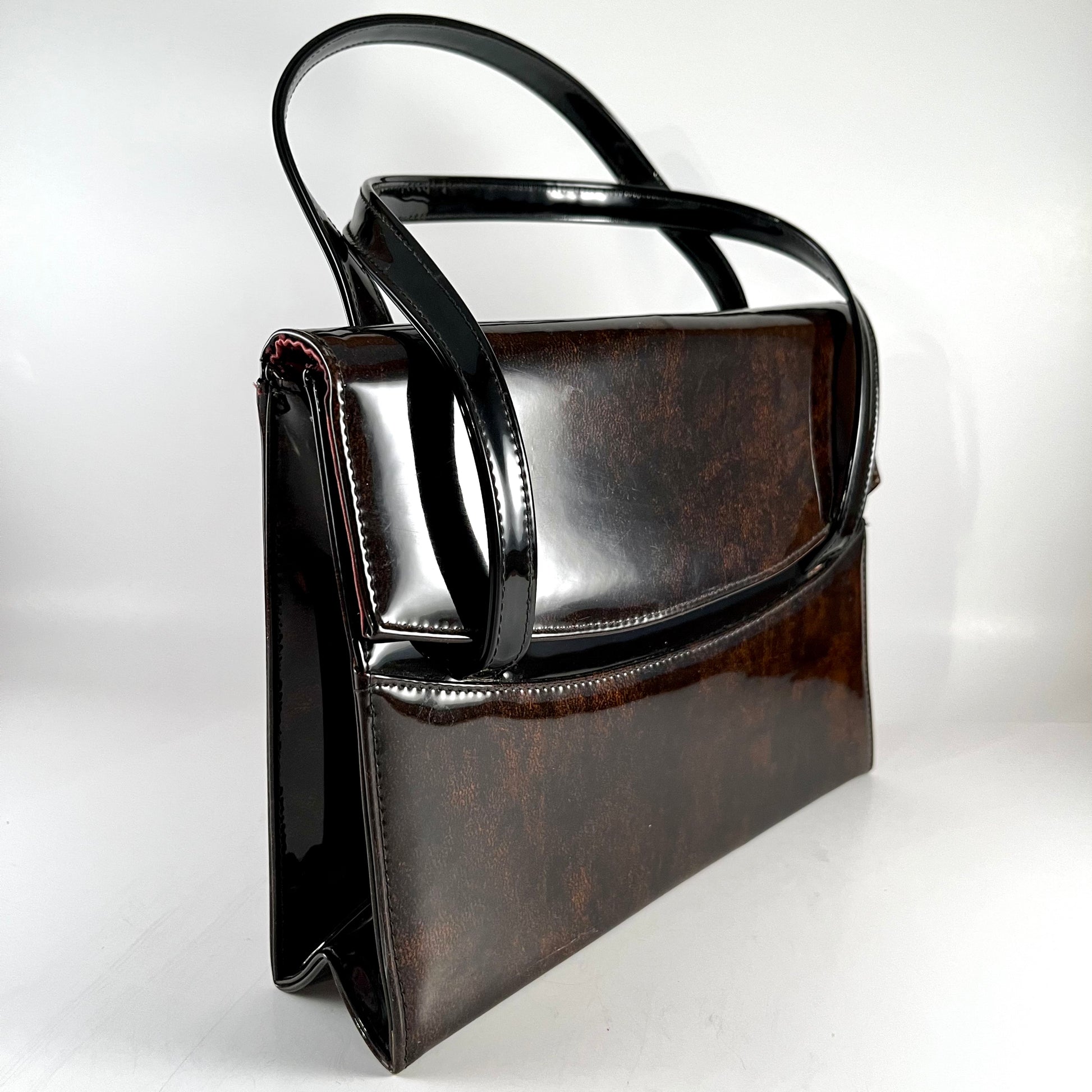 Lennox 1950s Handbag